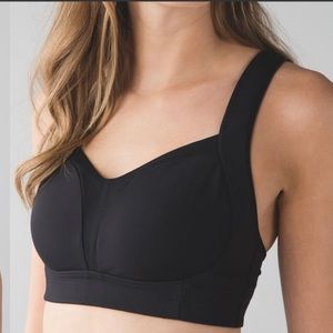 Lululemon Ta Ta Tamier III (first release)